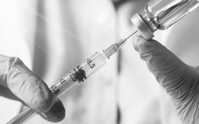 INFLUENZA VACCINATION: 2021