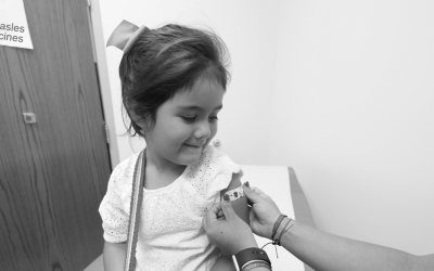 MEASLES OUTBREAK 2023: IMPORTANT REMINDERS