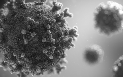 RESPIRATORY VIRUS STATISTICS: APRIL 2023
